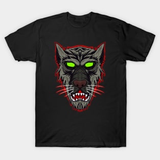 Werewolf T-Shirt